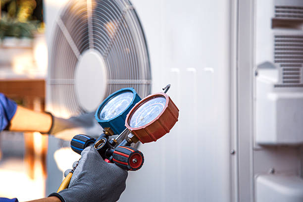 Affordable Hvac solutions in Howe, IN